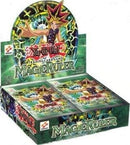 Magic Ruler Booster Box Unlimited Edition North American English [MRL-EN]