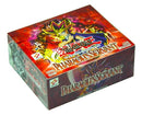Pharaohs Servant Booster Box 1st Edition North American English [PSV]