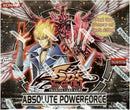 Absolute Powerforce Booster Box 1st Edition [ABPF]