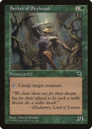 Seeker of Skybreak (254) [TMP]