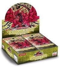 Crossroads of Chaos Booster Box [CSOC]