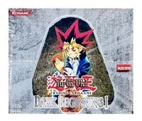 Dark Beginning 1 Booster Box [DB1]