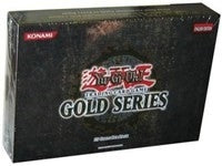 Gold Series 1 Collector Set [GLD1]