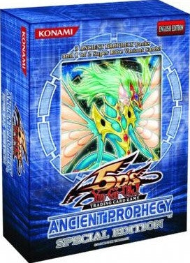 Ancient Prophecy Special Edition [ANPR]
