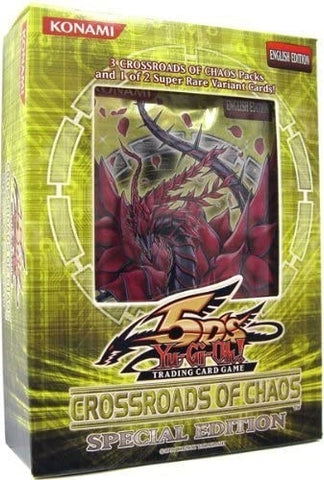 Crossroads of Chaos Special Edition [CSOC]