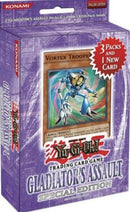 Gladiators Assault Special Edition [GLAS]
