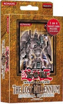 The Lost Millennium Special Edition Box [TLM]
