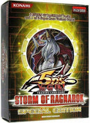 Storm of Ragnarok Special Edition