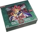 Soul of the Duelist Booster Box 1st Edition