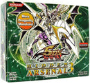 Hidden Arsenal 3 Booster Box 1st Edition [HA03]