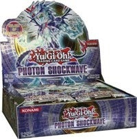 Photon Shockwave Booster Box [PHSW]