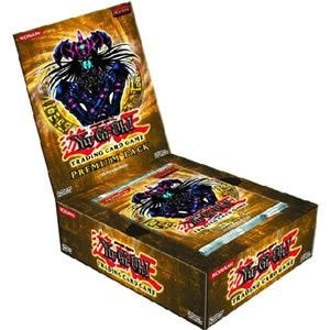 Premium Pack 1 Booster Box [PP01]