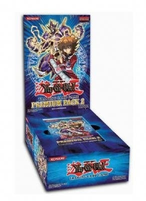 Premium Pack 2 Booster Box [PP02]