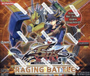 Raging Battle Booster Box [RGBT]