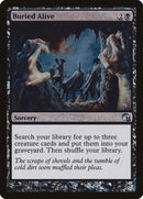 Buried Alive (20) [GRV]