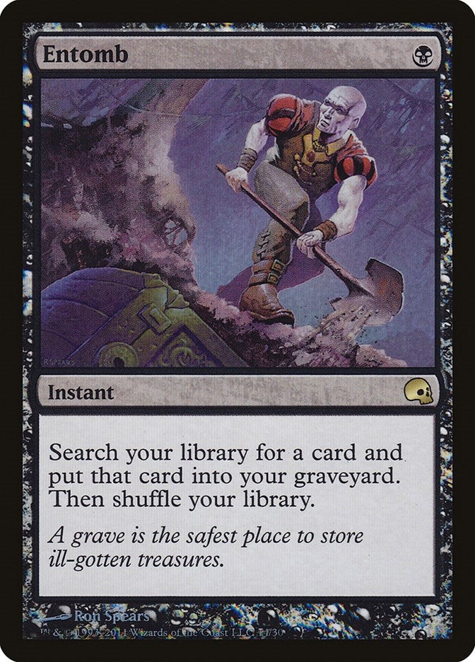 Entomb (14) [GRV]