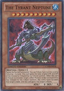 The Tyrant Neptune (CT08-EN018) [CT08]