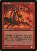 Shocker (204) [TMP]