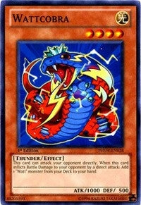 Wattcobra (PHSW-EN028) [PHSW]