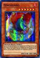 Fenghuang [PHSW-EN033] Super Rare