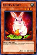 Creepy Coney (PHSW-EN036) [PHSW]