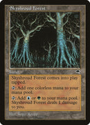 Skyshroud Forest (326) [TMP]