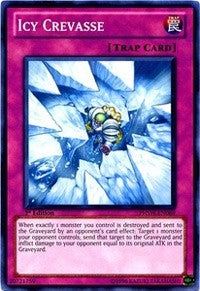 Icy Crevasse (PHSW-EN069) [PHSW]