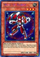 Wind Up Rabbit (PHSW-EN083) [PHSW]
