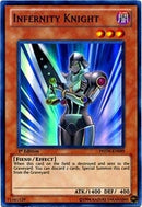 Infernity Knight (PHSW-EN099) [PHSW]