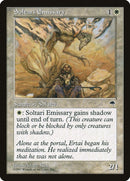 Soltari Emissary (42) [TMP]