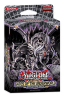 Gates of the Underworld Structure Deck [SDGU]