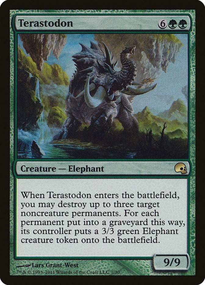Terastodon (7) [GRV]