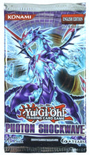 Photon Shockwave Booster Pack [PHSW]