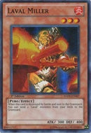 Laval Miller (HA05-EN007) [HA05]