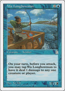 Wu Longbowman (61) [PTK]