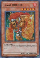 Laval Burner (HA05-EN013) [HA05]