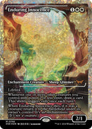 Enduring Innocence Japan Showcase Fracture Foil (396) [DSK]