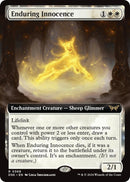 Enduring Innocence Extended Art (368) [DSK]