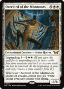 Overlord of the Mistmoors (23) [DSK]