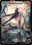 Overlord of the Mistmoors Japan Showcase (387) [DSK]
