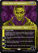 Kaito Bane of Nightmares Showcase (354) [DSK]