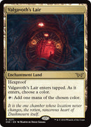 Valgavoths Lair (271) [DSK]
