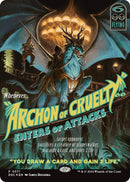 Archon of Cruelty Showcase (371) [CSK]