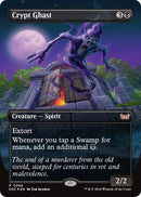 Crypt Ghast Borderless (368) [CSK]