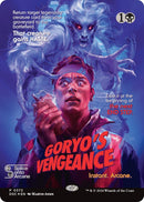 Goryos Vengeance Showcase (372) [CSK]