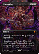 Damnation Borderless (68) [SPG]