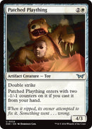 Patched Plaything (24) [DSK]