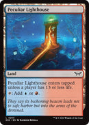 Peculiar Lighthouse (265) [DSK]