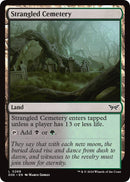 Strangled Cemetery (268) [DSK]