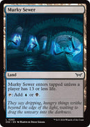 Murky Sewer (263) [DSK]